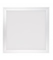 Placa LEDs Rectangular RGB 295x295mm 16W 24VDC Driver/Controlador Centralizado