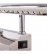 Aplique de LEDs para Espejo 40Cm 5W 30.000H