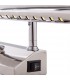 Aplique de LEDs para Espejo 55Cm 7W 30.000H