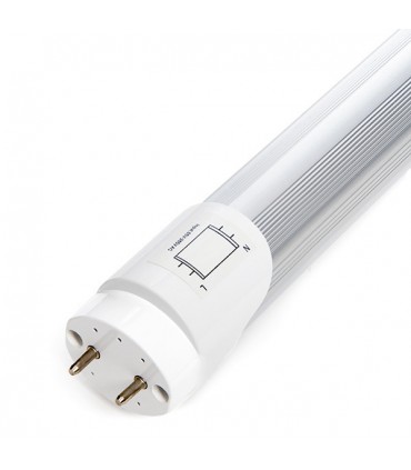 Tubo de LEDs con Sensor de Proximidad 1500mm 23W 2470Lm 30.000H