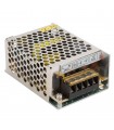 Transformador para LEDs 25W 24VDC 1,1A IP25