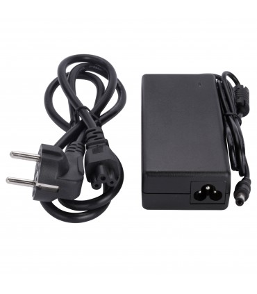 Transformador para LEDs 24VDC 48W IP25