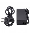 Transformador para LEDs 24VDC 48W IP25
