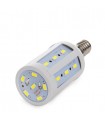 Bombilla E14 de 24 LEDs 5730SMD 5W 480Lm 30.000H