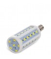 Bombilla E14 de 42 LEDs 5730SMD 10W 980Lm 30.000H