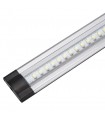 Regleta de LEDs Plana para Estanterías 500mm 5W 30.000H