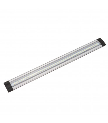 Regleta de LEDs Plana para Estanterías 500mm 5W 30.000H