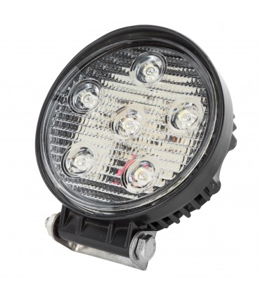 Foco de LEDs 18W 9-33VDC IP68 para Automóviles y Náutica