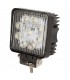 Foco de LEDs 27W 9-33VDC IP68 para Automóviles y Náutica