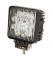 Foco de LEDs 27W 9-33VDC IP68 para Automóviles y Náutica