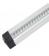 Regleta de LEDs Triangular para Estanterías 300mm 3W 30.000H