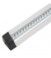 Regleta de LEDs Triangular para Estanterías 300mm 3W 30.000H