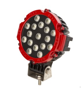 Foco de LEDs 51W 9-33VDC IP68 para Automóviles y Náutica