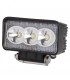 Barra de LEDs 9W 9-33VDC IP68 para Automóviles y Náutica