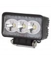 Barra de LEDs 9W 9-33VDC IP68 para Automóviles y Náutica