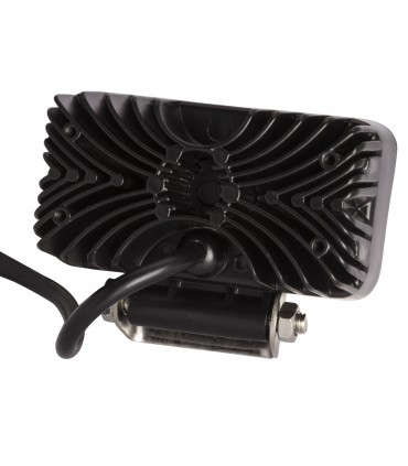 Barra de LEDs 9W 9-33VDC IP68 para Automóviles y Náutica