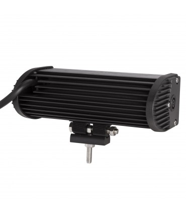 Barra de LEDs 40W CREE 10-45VDC IP68 para Automóviles y Náutica