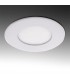 Placa de LEDs Circular ECOLINE 90mm 3W 230Lm 30.000H