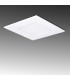Placa de LEDs Cuadrada ECOLINE 85x85mm 3W 230Lm 30.000H