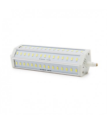 Bombilla de LEDs R7S 189mm SMD 5730 15W 1200Lm 30.000H
