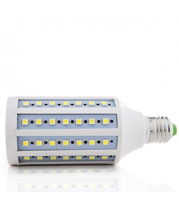 Bombilla de LEDs E27 5050SMD 16W 1200Lm 30.000H
