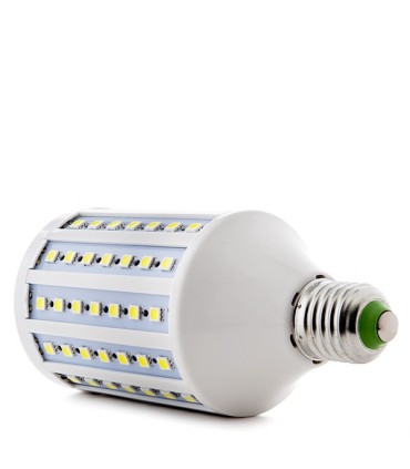 Bombilla de LEDs E27 5050SMD 20W 1400Lm 30.000H