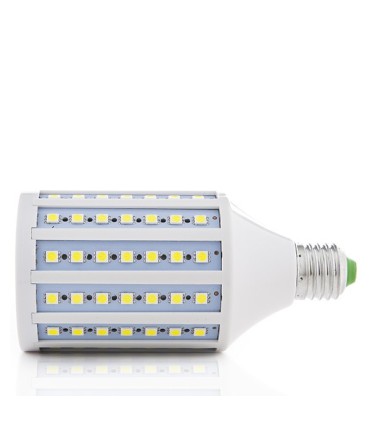 Bombilla de LEDs E27 5050SMD 20W 1400Lm 30.000H