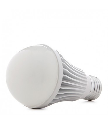 Bombilla de LEDs Esférica E27 9W 900Lm 30.000H