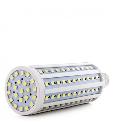 Bombilla de LEDs E27 5050SMD 26W 1800Lm 30.000H