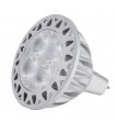 Lámpara Bombilla Spot de LEDs MR16 ECOLINE 5W 480Lm 30.000H