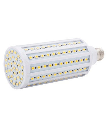 Bombilla de LEDs E27 5050SMD 30W 2300Lm 30.000H