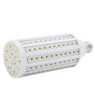 Bombilla de LEDs E27 5050SMD 30W 2300Lm 30.000H