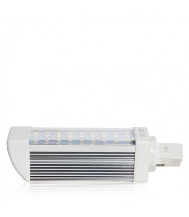 Bombilla G24 de 36 LEDs SMD2835 7W 700Lm 30.000H