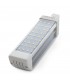 Bombilla G24 de 40 LEDs SMD2835 9W 900Lm 30.000H