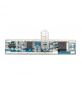 Dimmer Táctil para Perfíles de LEDs