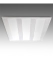 Luminaria de LEDs para Empotrar 600mm 30W 2400Lm 30.000H