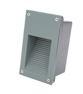 Bombilla de LEDS para Empotrar IP65 3W 330Lm 30.000H