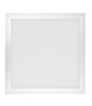 Placa LEDs Rectangular RGB 295x295mm 16W 24VDC Driver/Controlador Centralizado