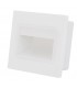Bombilla de LEDS para Empotrar IP 40 1,5W 165Lm 30.000H