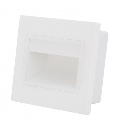 Bombilla de LEDS para Empotrar IP 40 1,5W 165Lm 30.000H