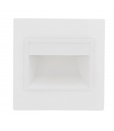 Bombilla de LEDS para Empotrar IP 40 1,5W 165Lm 30.000H