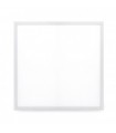 Placa LEDs Rectangular RGB 595x595mm 32W 24VDC Driver/Controlador Centralizado