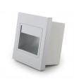 Bombilla de LEDS para Empotrar IP 40 1,5W 165Lm 30.000H