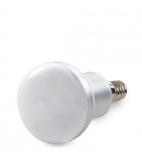Bombilla de LEDs R50 E14 5W 350LM 30.000H