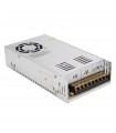 Transformador para LEDs 350W 24VDC 14,6A IP25