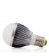 Bombilla de LEDs Esférica E27 DIMABLE 5W 425Lm 30.000H