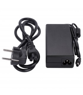 Transformador para LEDs 24VDC 48W IP25