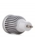 Bombilla de LEDs COB GU10 DIMABLE 3W 260Lm 30.000H
