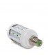 Bombilla E14 de 24 LEDs 5730SMD 5W 480Lm 30.000H