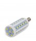 Bombilla E14 de 42 LEDs 5730SMD 10W 980Lm 30.000H
